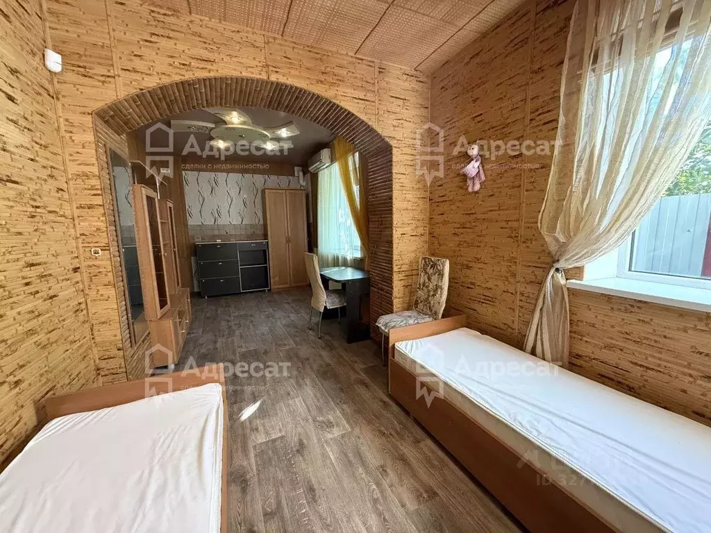 Комната Волгоградская область, Волгоград Белоглинская ул., 87б (21.0 ... - Фото 2