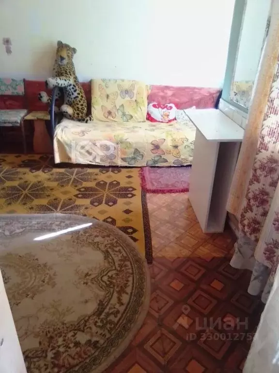1-к кв. Воронежская область, Воронеж ул. Фридриха Энгельса, 3 (30.0 м) - Фото 2