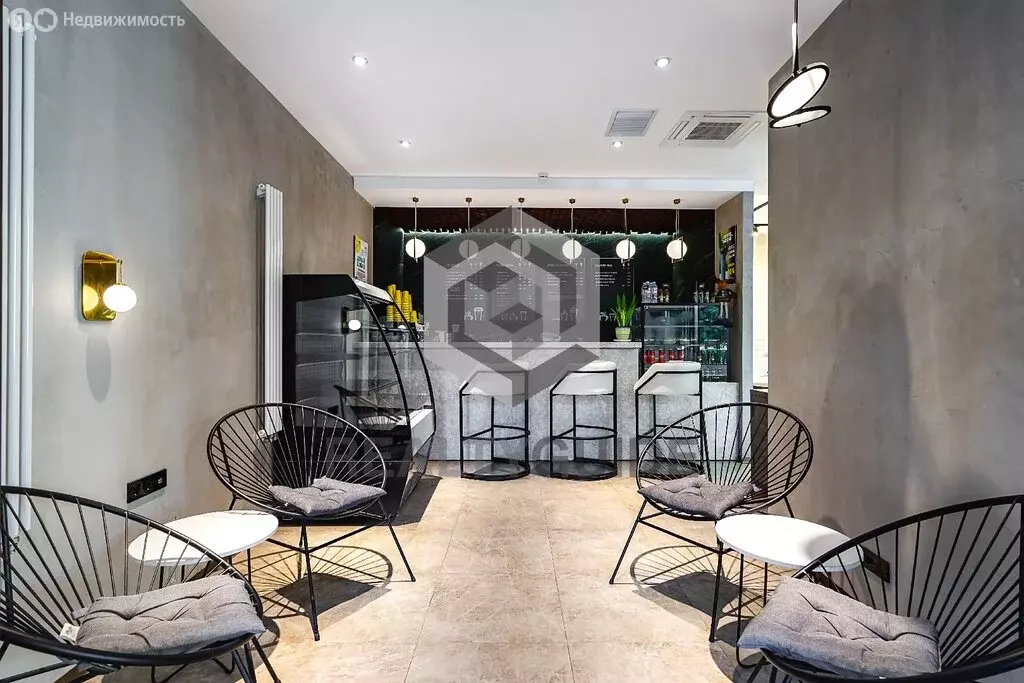 Офис (848 м) - Фото 1