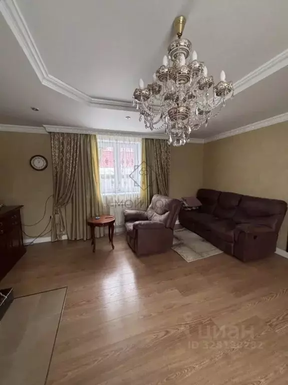 Дом в Московская область, Наро-Фоминский городской округ, д. Санники 7 ... - Фото 2