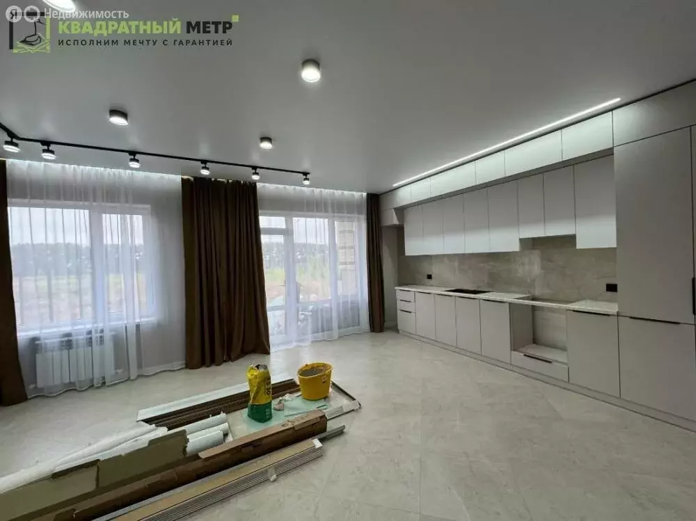 Дом в Михайловск, улица Вадима Богданова, 72/1 (105 м) - Фото 1