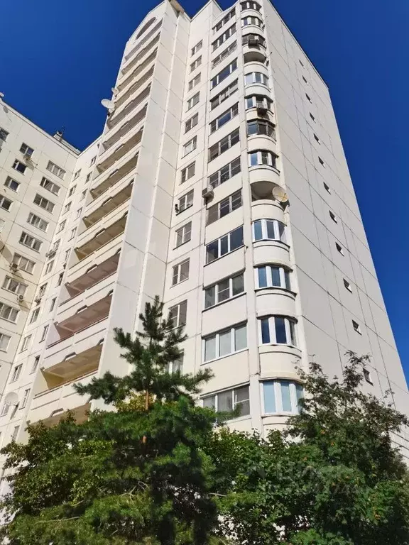 1-к кв. Московская область, Мытищи Индустриальная ул., 7к3 (42.0 м) - Фото 0