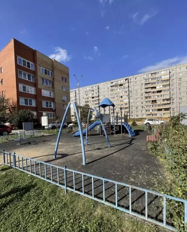 1-к кв. Московская область, Ступино ул. Горького, 49 (44.0 м) - Фото 1