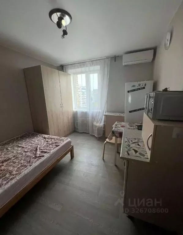 Комната Самарская область, Самара Ново-Садовая ул., 323 (16.0 м) - Фото 1