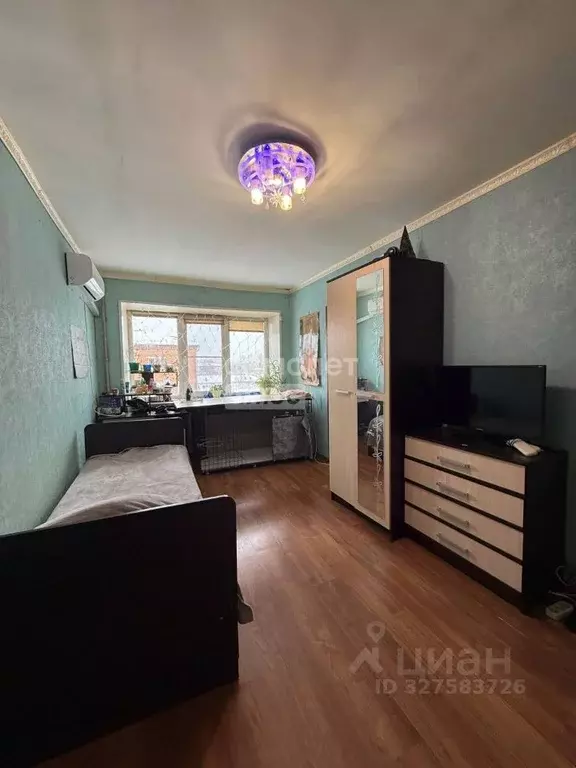 2-к кв. Московская область, Шатура просп. Ильича, 31 (40.6 м) - Фото 1