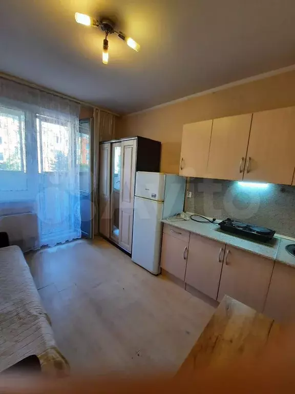 Квартира-студия, 25 м, 1/5 эт. - Фото 0