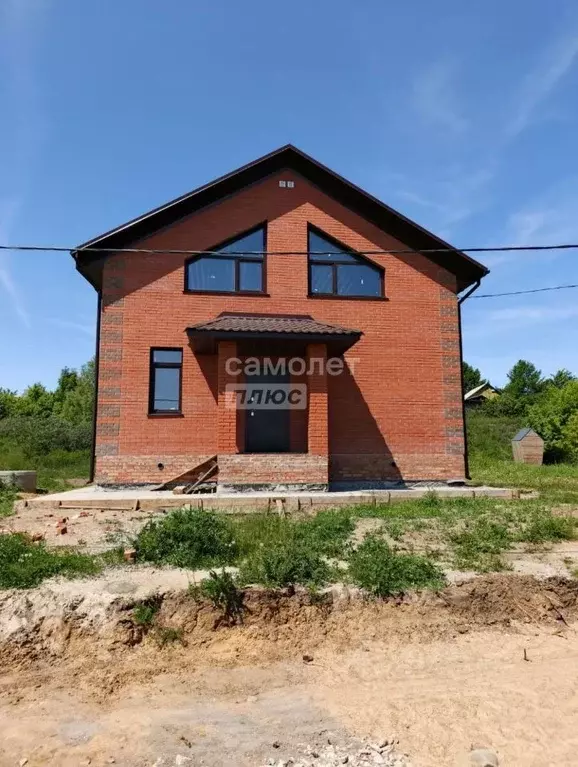 Дом в Омская область, Омск СОСН Незабудка тер.,  (134 м) - Фото 0