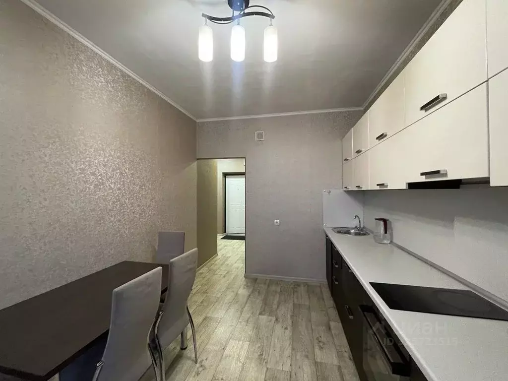 1-к кв. Хакасия, Абакан ул. Кирова, 118 (39.0 м) - Фото 2