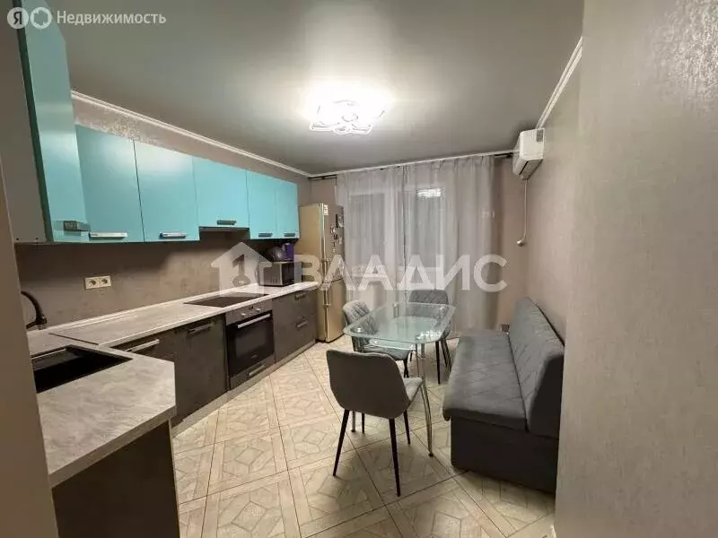 1-комнатная квартира: Обнинск, проспект Ленина, 207 (44.4 м) - Фото 2