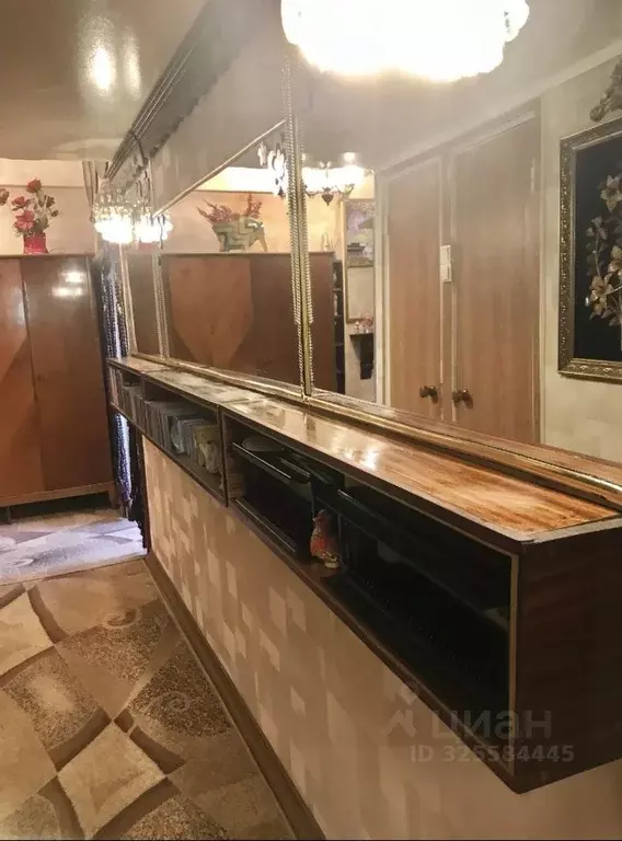 2-к кв. Москва ул. 26 Бакинских Комиссаров, 8к7 (60.0 м) - Фото 1