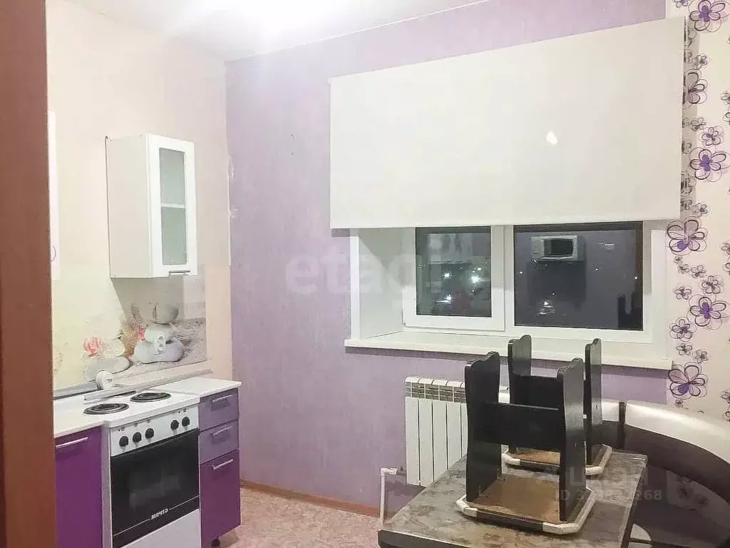 1-к кв. Хабаровский край, Хабаровский район, с. Мирное, Твердохлебово ... - Фото 1