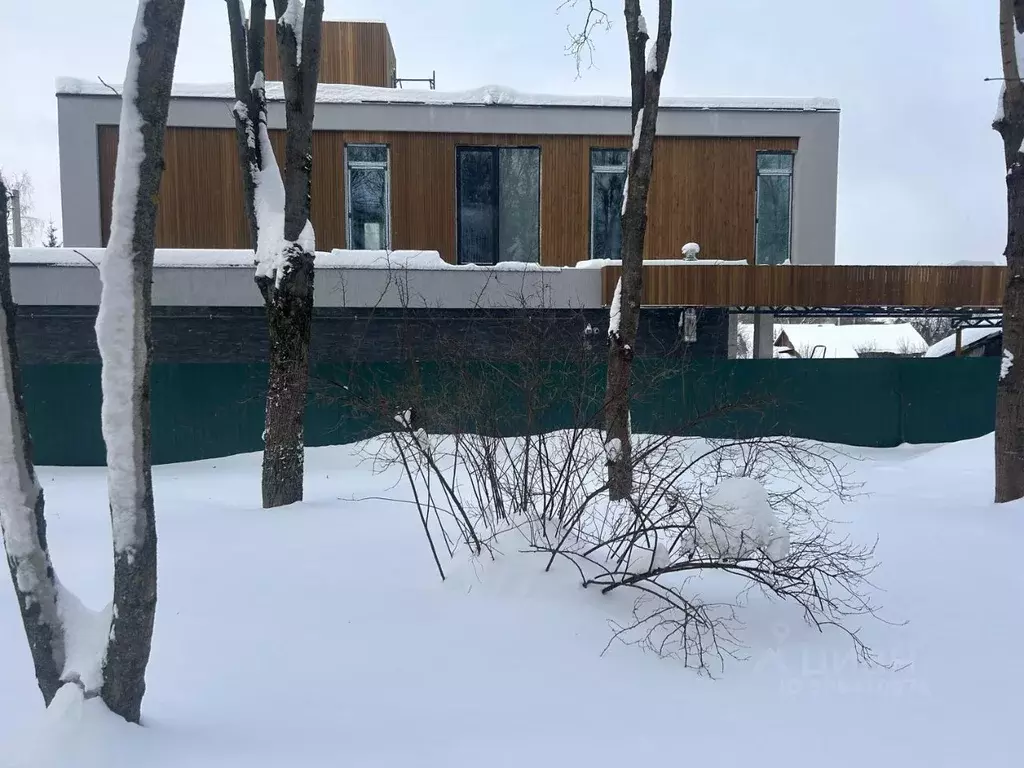 Дом в Московская область, Красногорск городской округ, д. Поздняково  ... - Фото 2