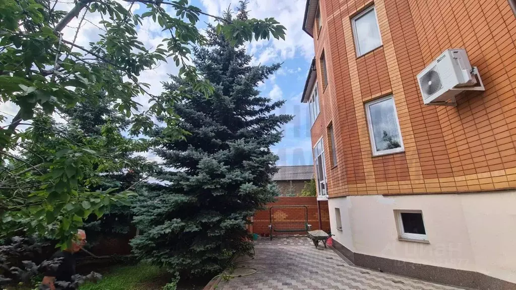 Коттедж в Самарская область, Самара 9-я линия (467 м) - Фото 2