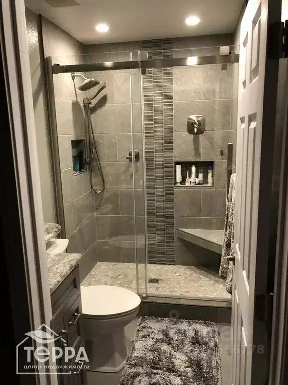 Студия Крым, Саки ул. Санаторная, 25к1 (30.7 м) - Фото 2