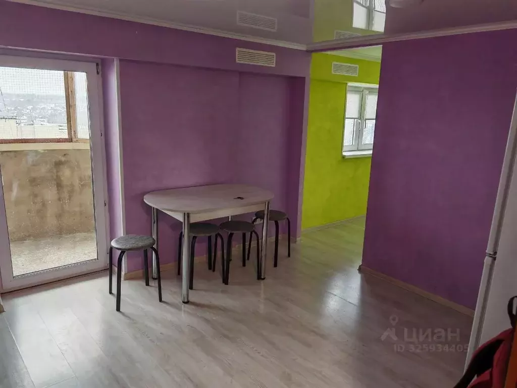 1-к кв. Московская область, Звенигород Одинцовский городской округ, ... - Фото 2