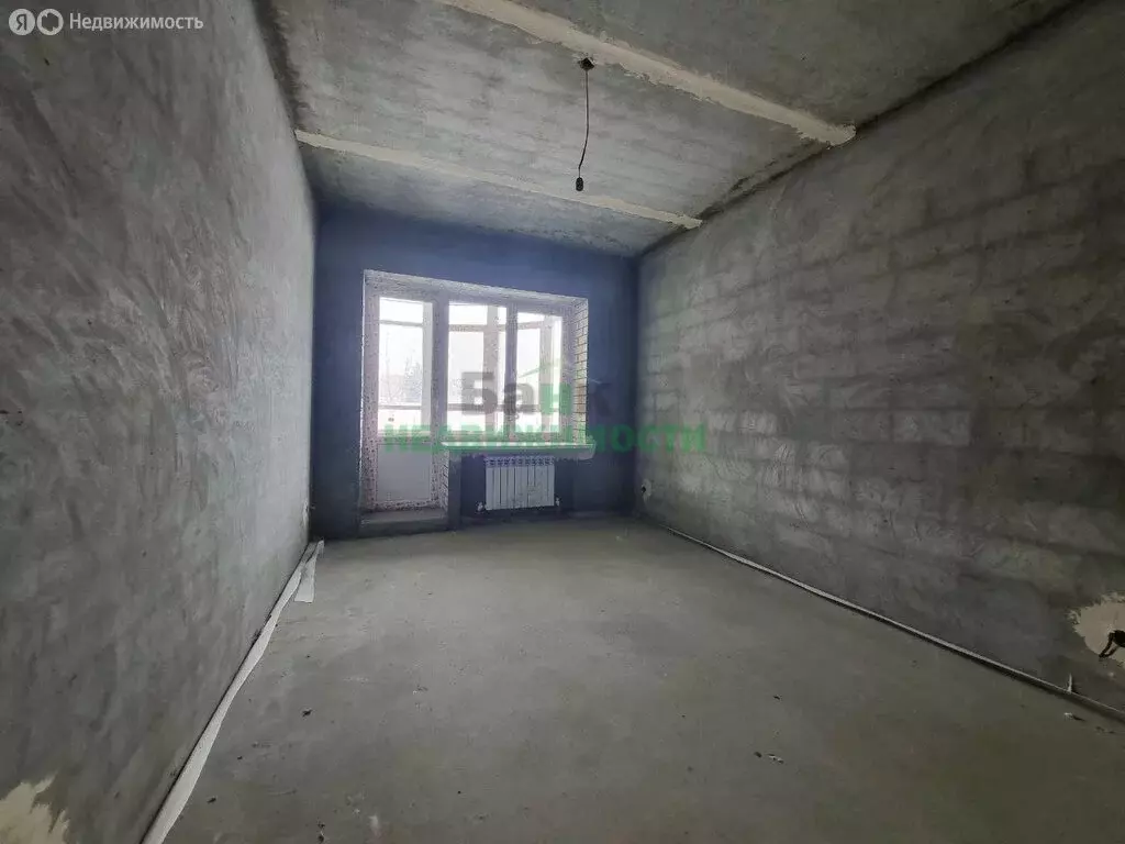 2-комнатная квартира: Балаково, Степная улица, 2А/1 (76 м) - Фото 1