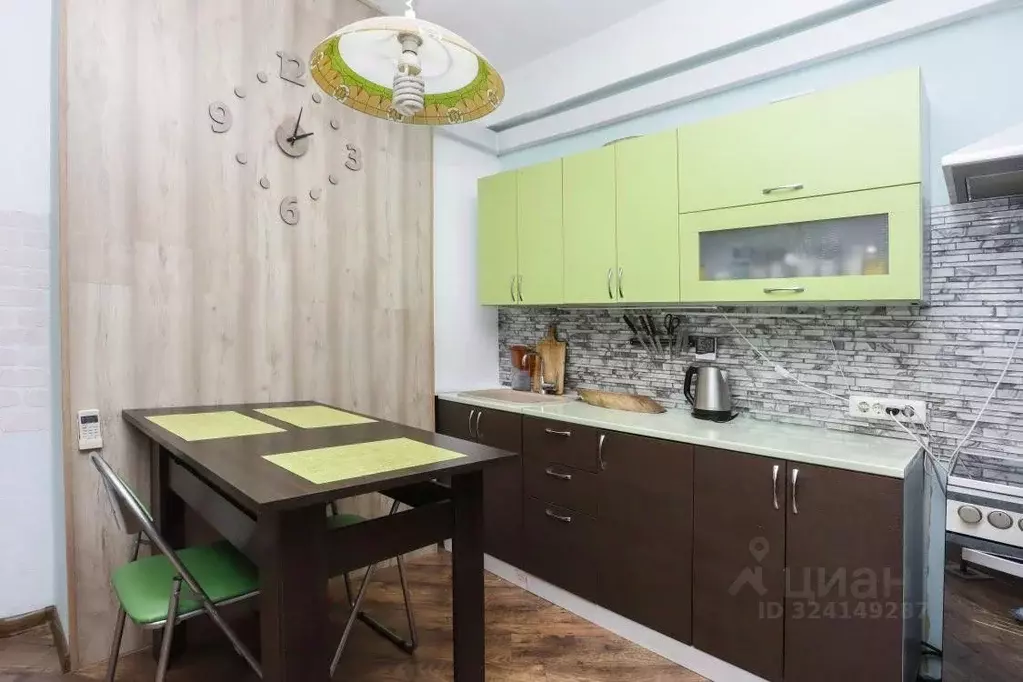 2-к кв. Иркутская область, Иркутск Первомайский мкр, ул. Вампилова, 50 ... - Фото 1