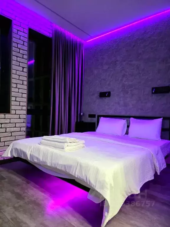 Студия Москва Новоостаповская ул., 20 (26.0 м) - Фото 2