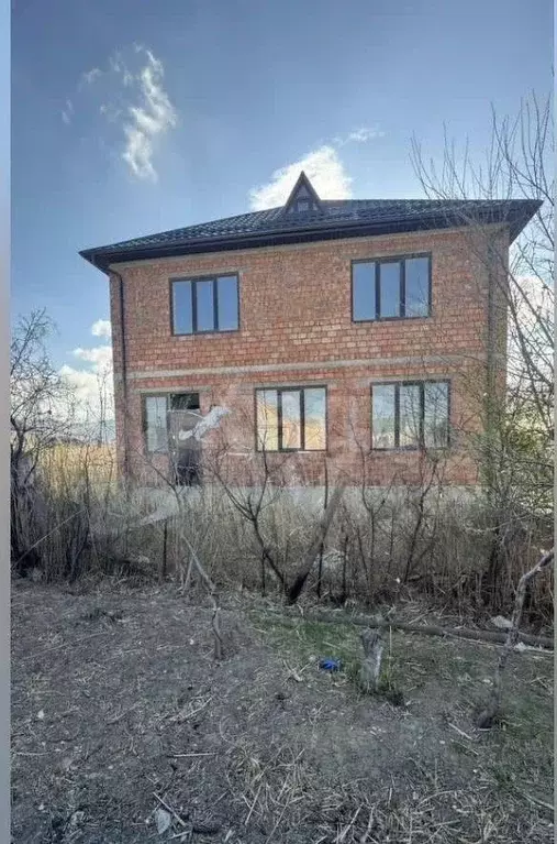 Дом 225 м на участке 3 сот. - Фото 1