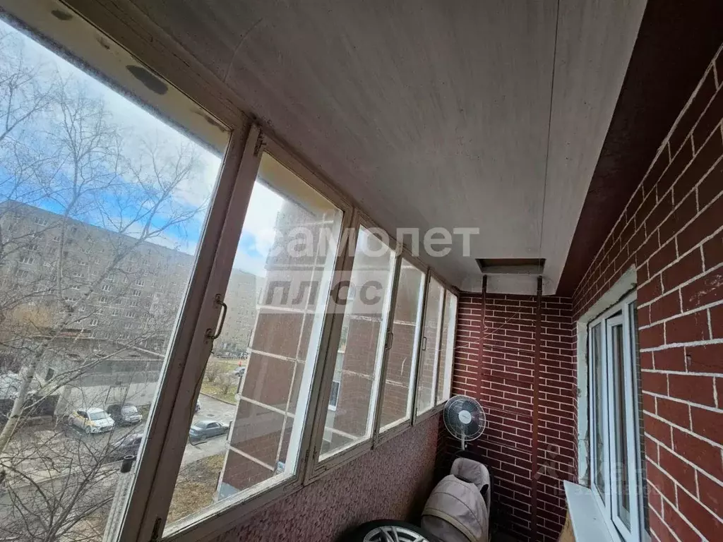 2-к кв. Свердловская область, Екатеринбург ул. Сыромолотова, 26к1 ... - Фото 1