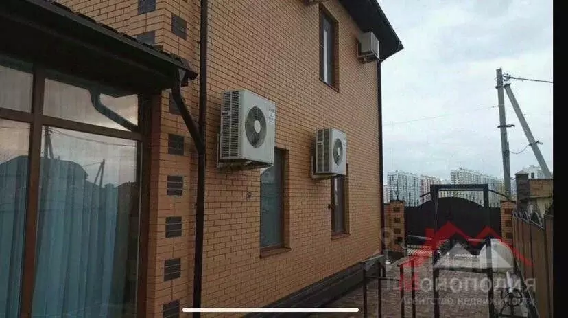 Дом в Краснодарский край, Анапа муниципальный округ, с. Супсех ул. ... - Фото 2