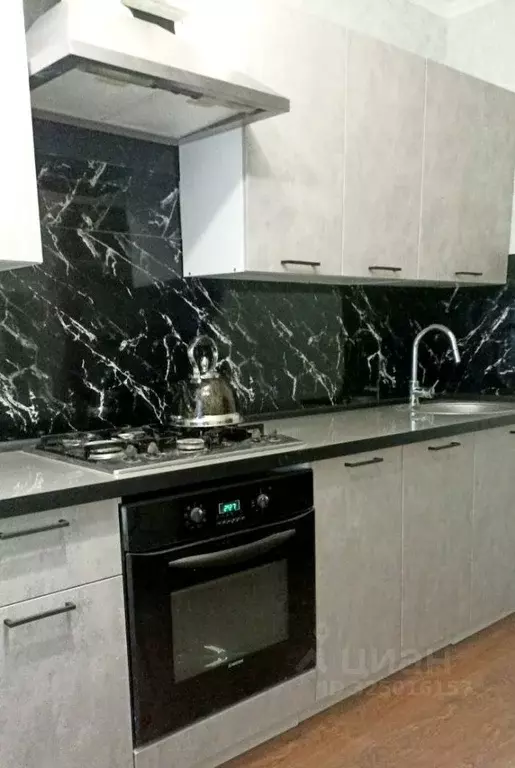 3-к кв. Самарская область, Самара Белорусская ул., 40 (67.0 м) - Фото 2