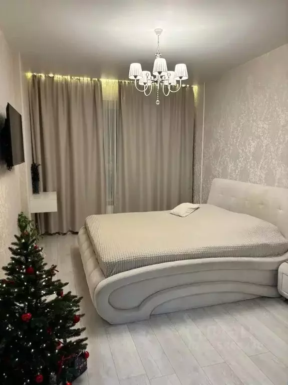 1-к кв. Краснодарский край, Новороссийск Цемдолина тер., ул. ... - Фото 1