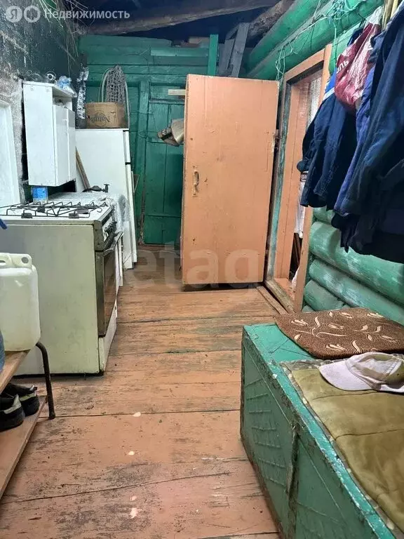 Дом в деревня Усад, Центральная улица (24 м) - Фото 2