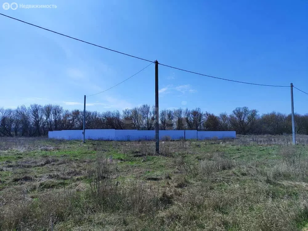 Участок в Алексеевка, микрорайон Евсеев Хуторок (9.1 м) - Фото 2