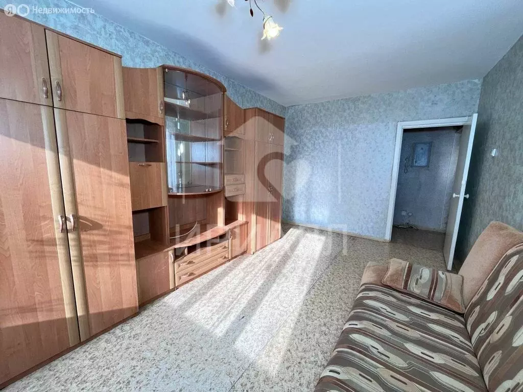 1-комнатная квартира: Железногорск, улица Ленина, 63к2 (43 м) - Фото 2