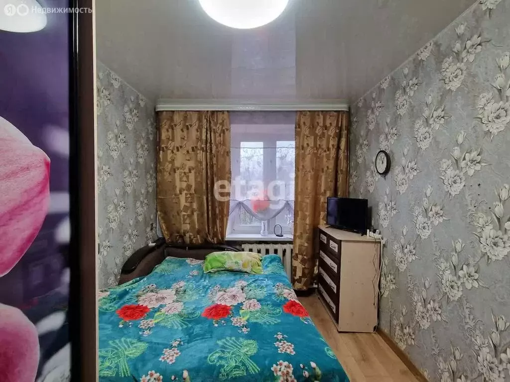 2-комнатная квартира: Калининград, улица Грига, 3 (43.8 м) - Фото 1
