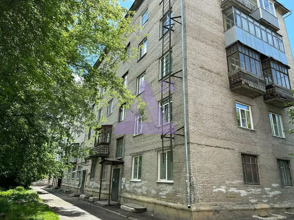 3-к. квартира, 73 м, 5/5 эт. - Фото 1