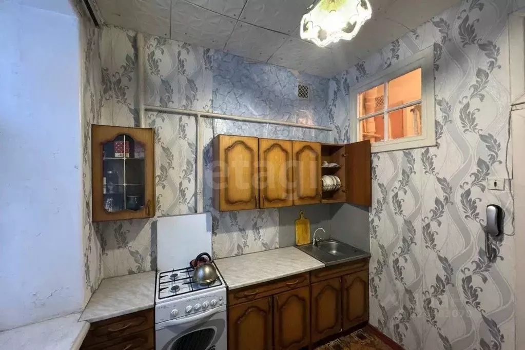 2-к кв. Московская область, Жуковский ул. Менделеева, 7 (50.8 м) - Фото 1