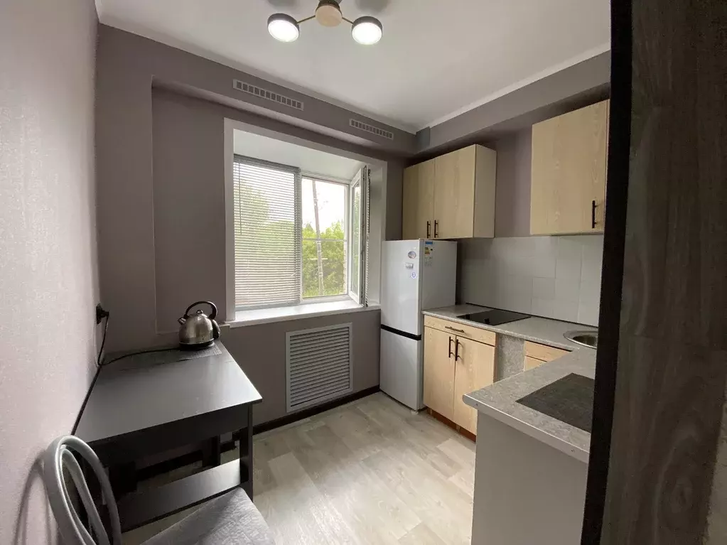 Продаётся 1-к квартира, 30.4 м - Фото 0