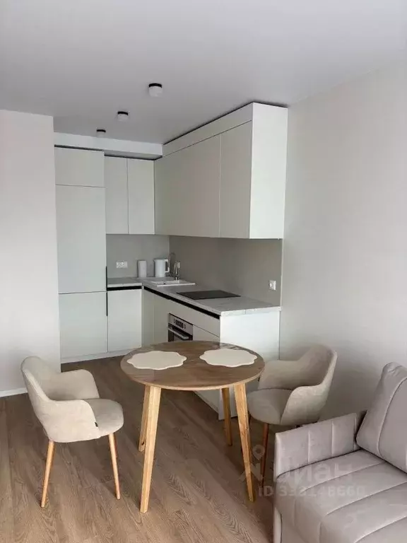 1-к кв. Москва проезд 1-й Нижнелихоборский, 3 (40.0 м) - Фото 1