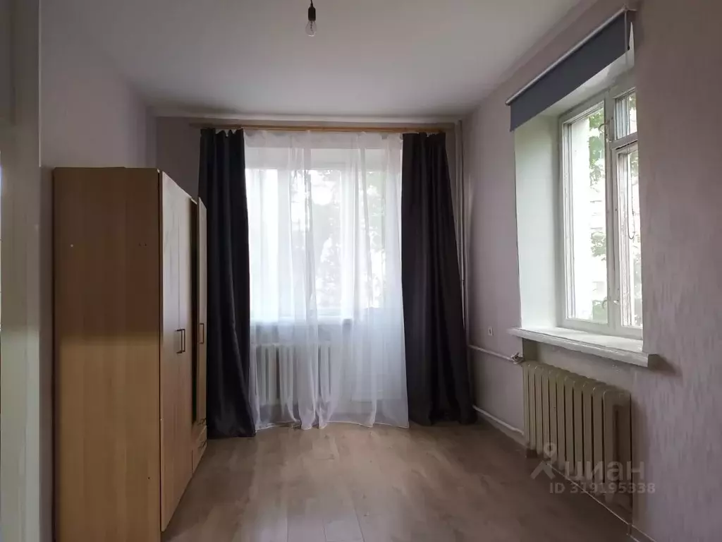 1-к кв. Москва 3-й Новомихалковский проезд, 18 (31.0 м) - Фото 0