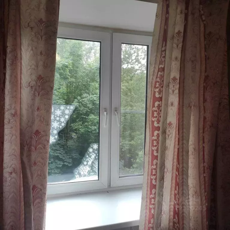 Квартира, 2 комнаты, 43.4 м - Фото 1