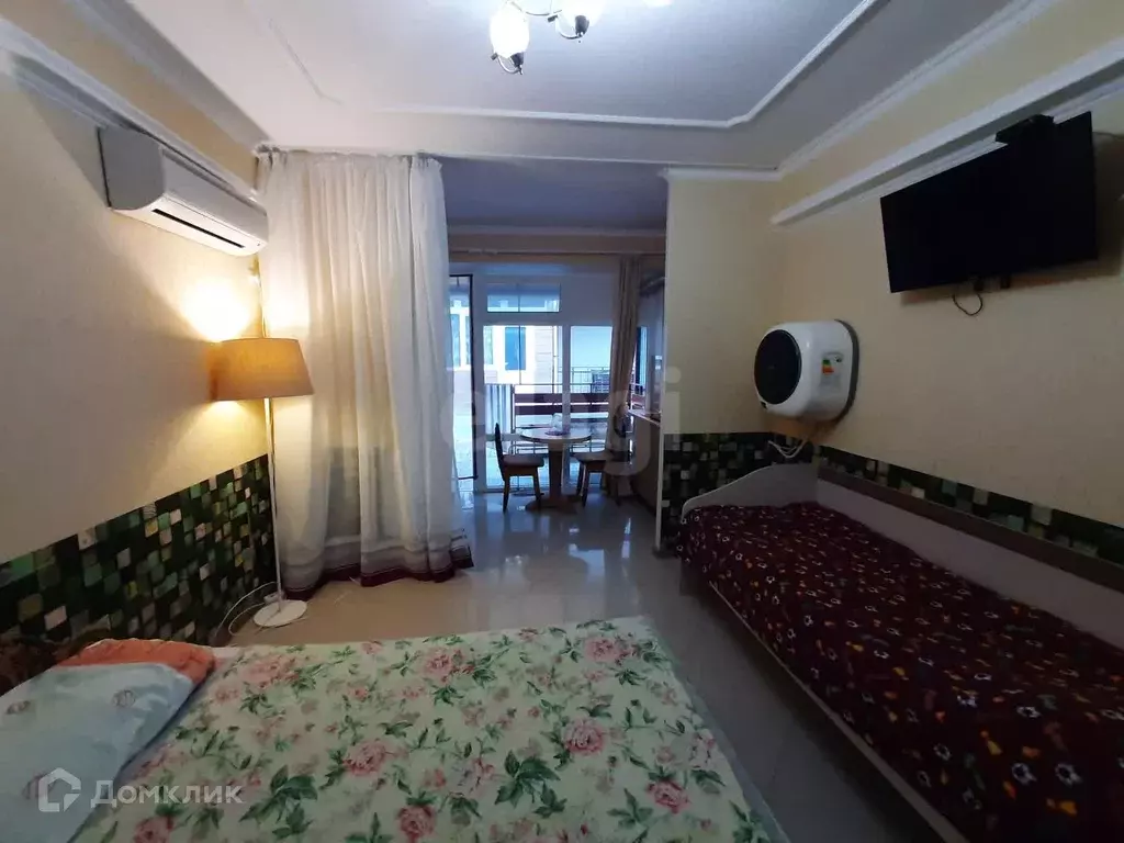 Продаётся 1-к квартира, 21 м - Фото 1