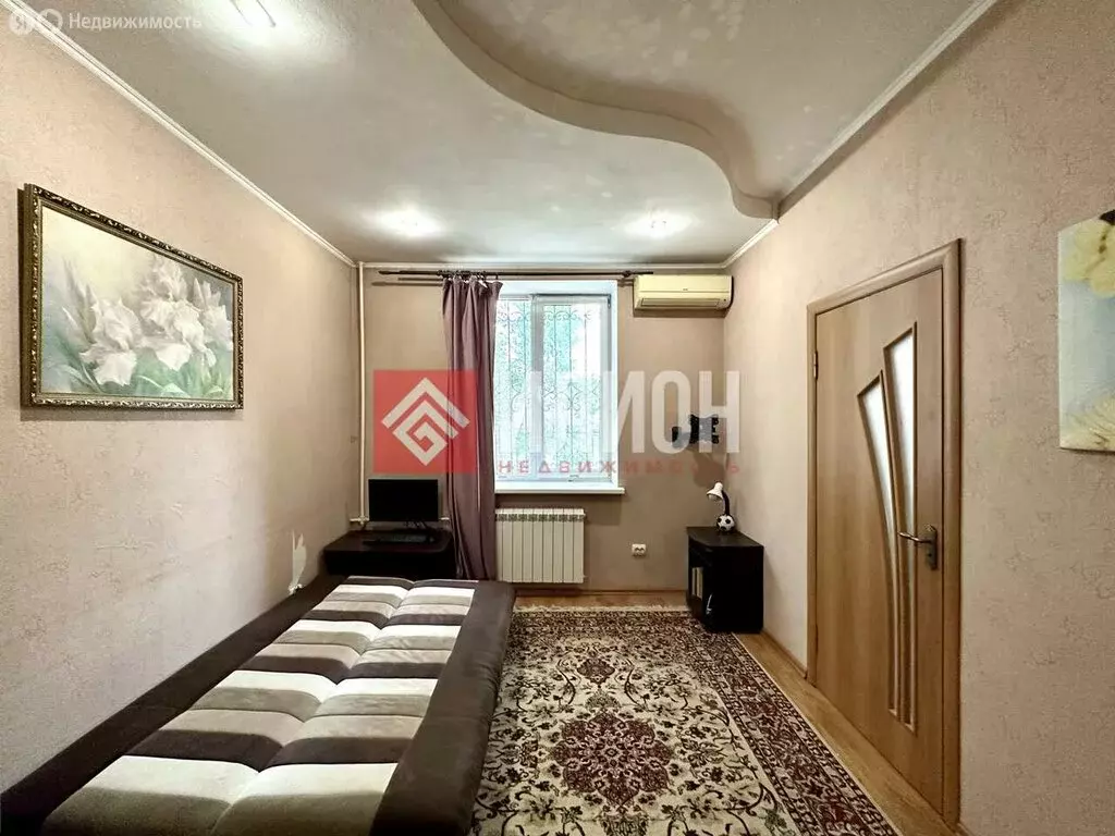 2-комнатная квартира: Севастополь, улица Суворова, 24 (33 м) - Фото 1