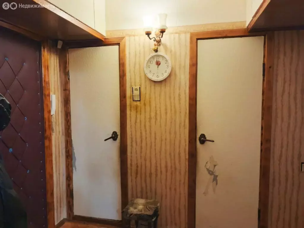 1-комнатная квартира: Санкт-Петербург, улица Кораблестроителей, 36/1 ... - Фото 1