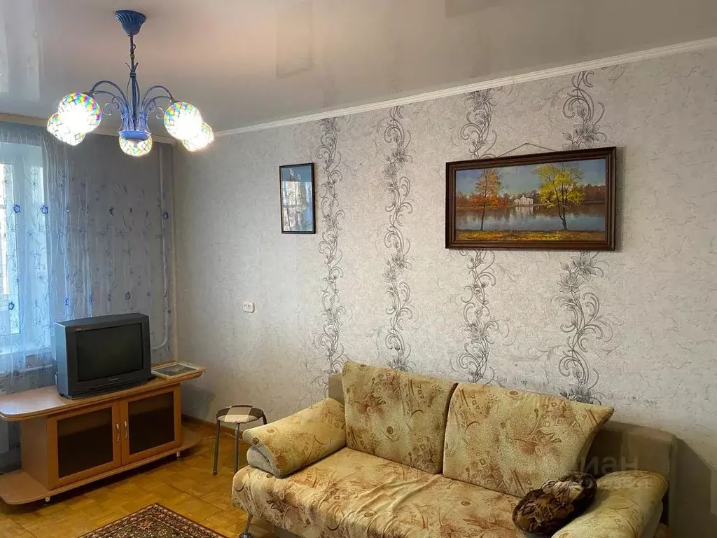 2-к кв. Удмуртия, Ижевск ул. 30 лет Победы, 16 (52.0 м) - Фото 1