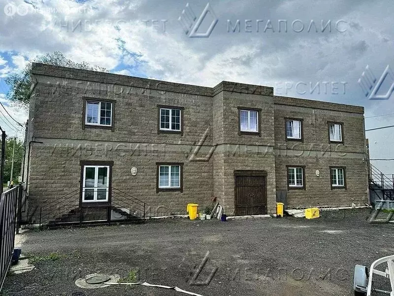 Офис (246 м) - Фото 1