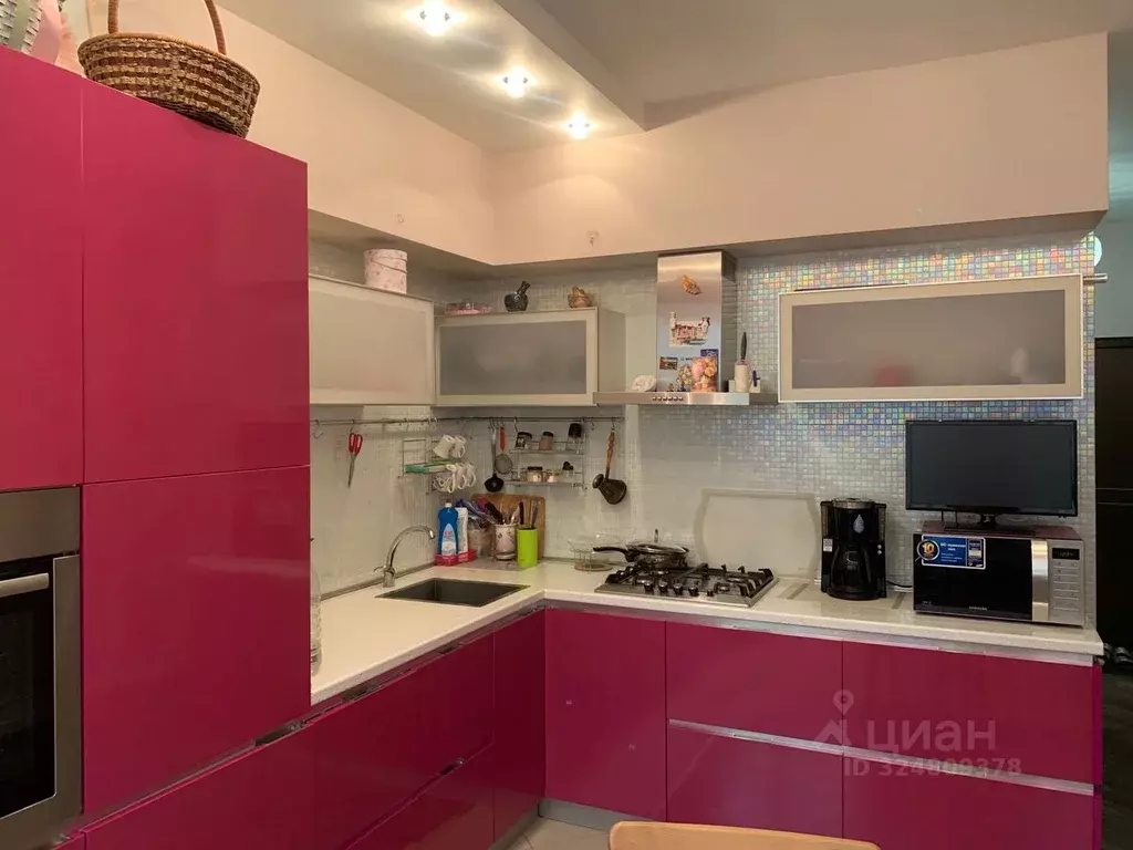 1-к кв. Тверская область, Тверь ул. Виноградова, 8 (46.0 м) - Фото 2