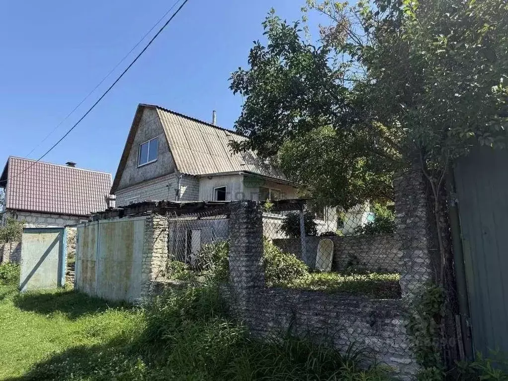 Дом в Воронежская область, Рамонский район, Березовское с/пос, Элегант ... - Фото 1