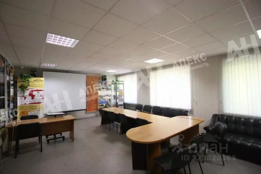 Офис в Московская область, Чехов Литейная ул., 2 (63 м) - Фото 1