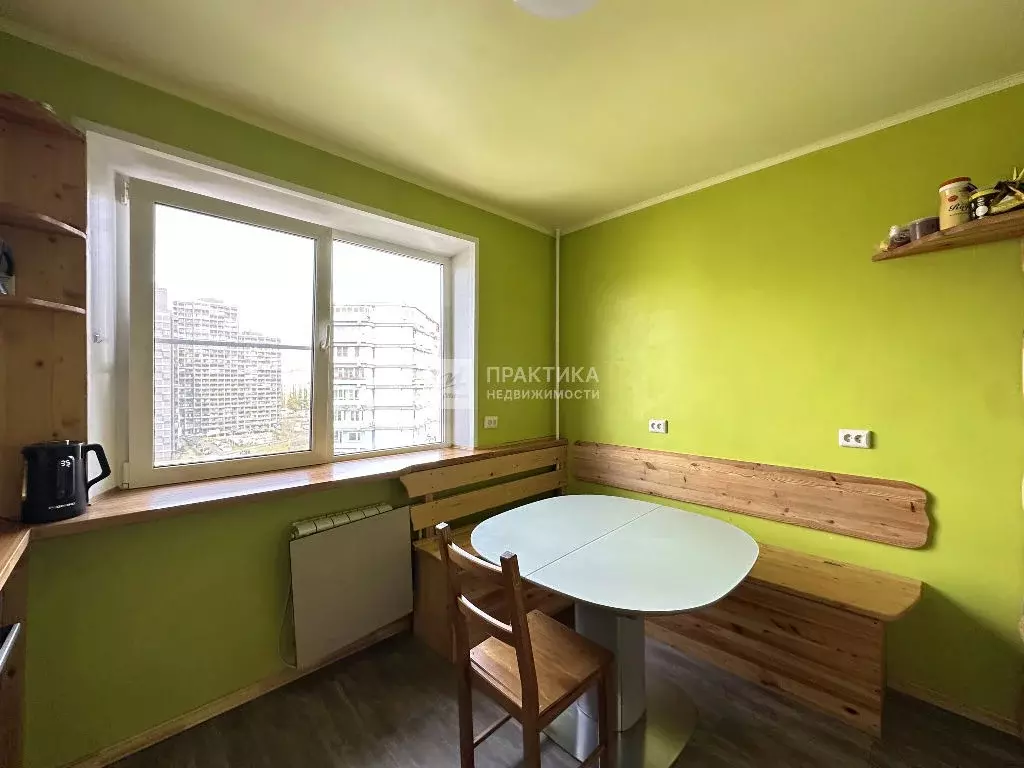 Продается 3-комнатная квартира - Фото 1