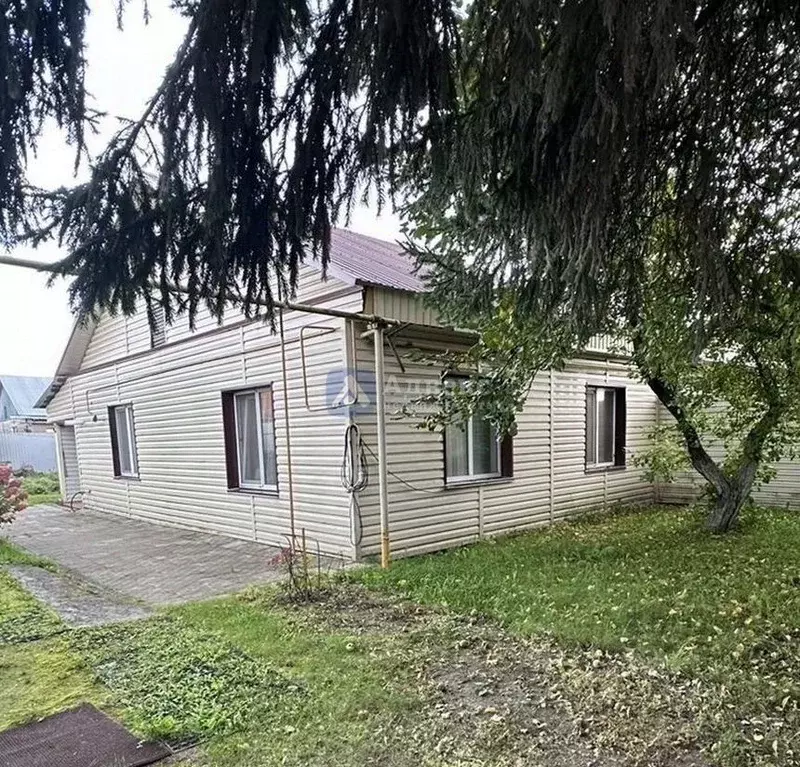 Дом в Тюменская область, Тюменский муниципальный округ, пос. ... - Фото 2