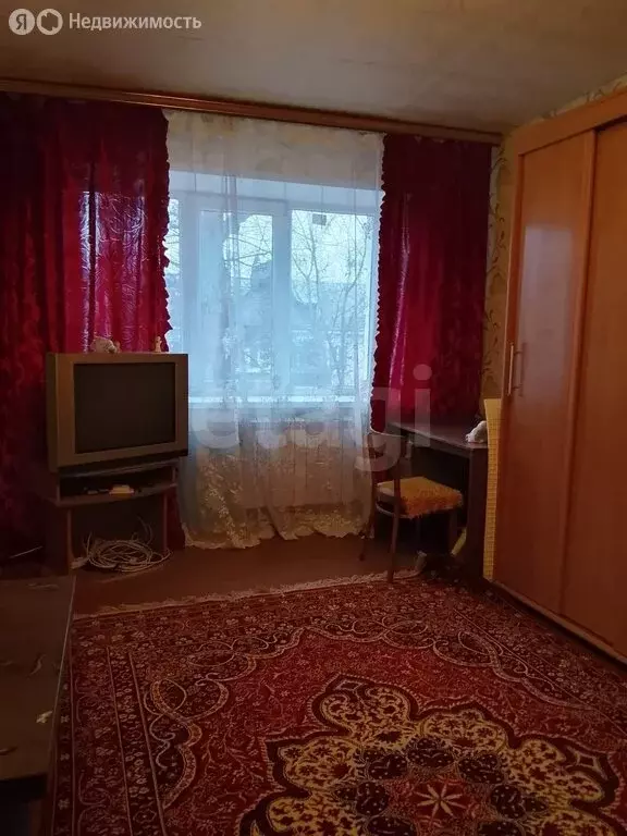 1-комнатная квартира: Липецк, улица Космонавтов, 3 (30.1 м) - Фото 2