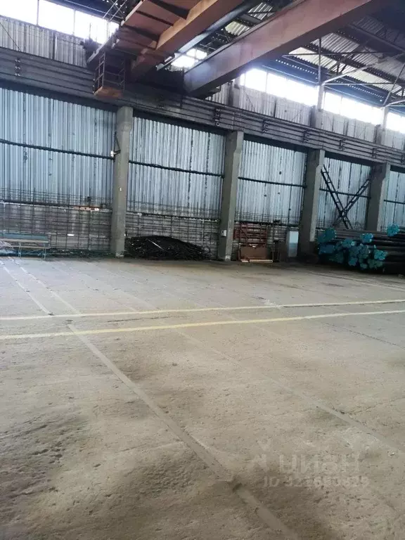 Склад в Челябинская область, Челябинск Троицкий тракт, 50В (1750 м) - Фото 2