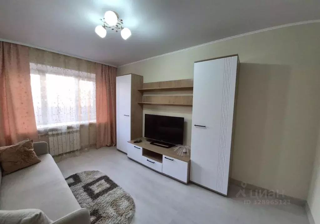2-к кв. Омская область, Омск ул. 27-я Северная, 1А (43.0 м) - Фото 1